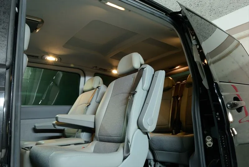 車のパワースライドドアによくあるトラブルとは？