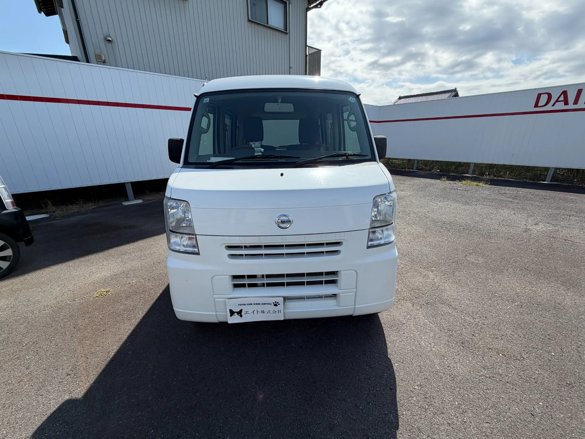 エイト株式会社　お値打ち中古車　案内　軽自動車