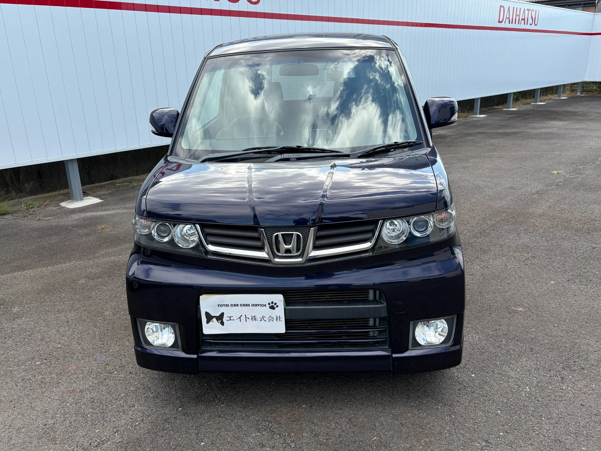 エイト株式会社　お値打ち中古車　案内　軽自動車